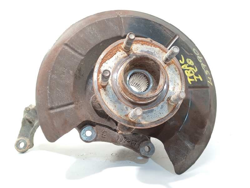 Recambio de mangueta trasera izquierda para ford kuga (cbs) 2.0 tdci cat referencia OEM IAM 2073015  CV615A969AAC