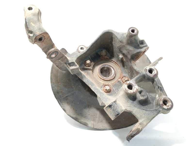 Recambio de mangueta trasera izquierda para ford kuga (cbs) 2.0 tdci cat referencia OEM IAM 2073015  CV615A969AAC