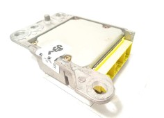 Recambio de centralita airbag para nissan patrol gr (y61) 3.0 16v turbodiesel cat referencia OEM IAM 98820VC310  4079343332 2
