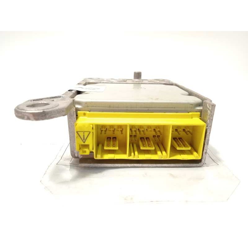 Recambio de centralita airbag para nissan patrol gr (y61) 3.0 16v turbodiesel cat referencia OEM IAM 98820VC310  4079343332