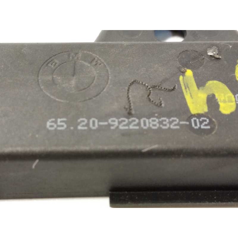 Recambio de antena para bmw serie 4 gran coupe (f36) 2.0 referencia OEM IAM 65209220832  