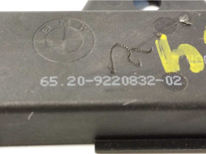 Recambio de antena para bmw serie 4 gran coupe (f36) 2.0 referencia OEM IAM 65209220832  