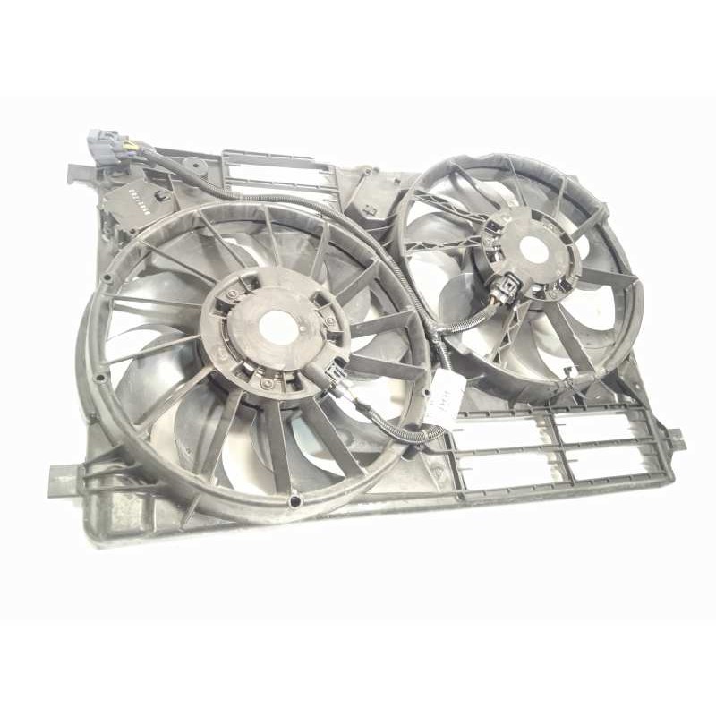 Recambio de electroventilador para ford kuga (cbs) 1.5 ecoboost cat referencia OEM IAM EJ738C607EA  2094314
