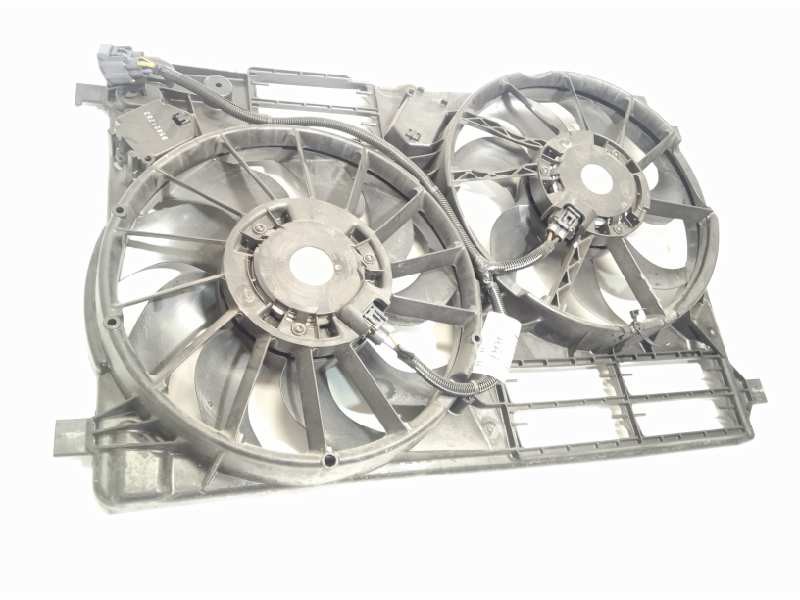 Recambio de electroventilador para ford kuga (cbs) 1.5 ecoboost cat referencia OEM IAM EJ738C607EA  2094314