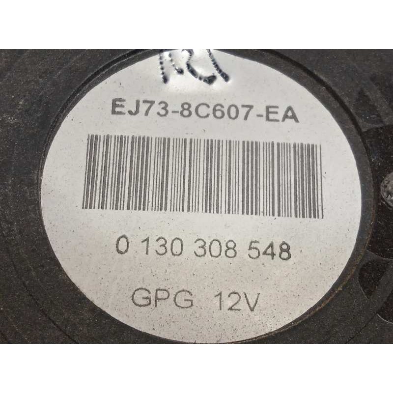 Recambio de electroventilador para ford kuga (cbs) 1.5 ecoboost cat referencia OEM IAM EJ738C607EA  2094314