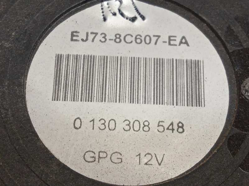 Recambio de electroventilador para ford kuga (cbs) 1.5 ecoboost cat referencia OEM IAM EJ738C607EA  2094314