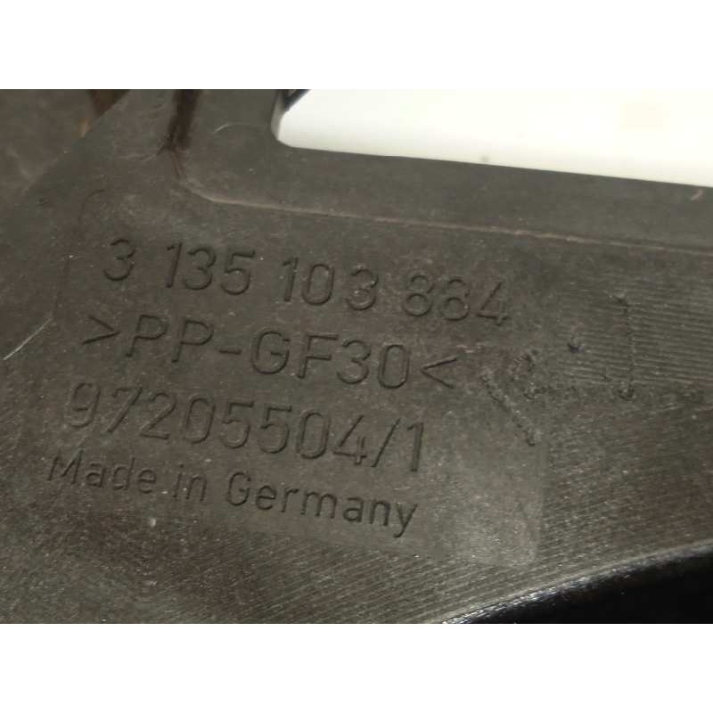 Recambio de electroventilador para ford kuga (cbs) 1.5 ecoboost cat referencia OEM IAM EJ738C607EA  2094314