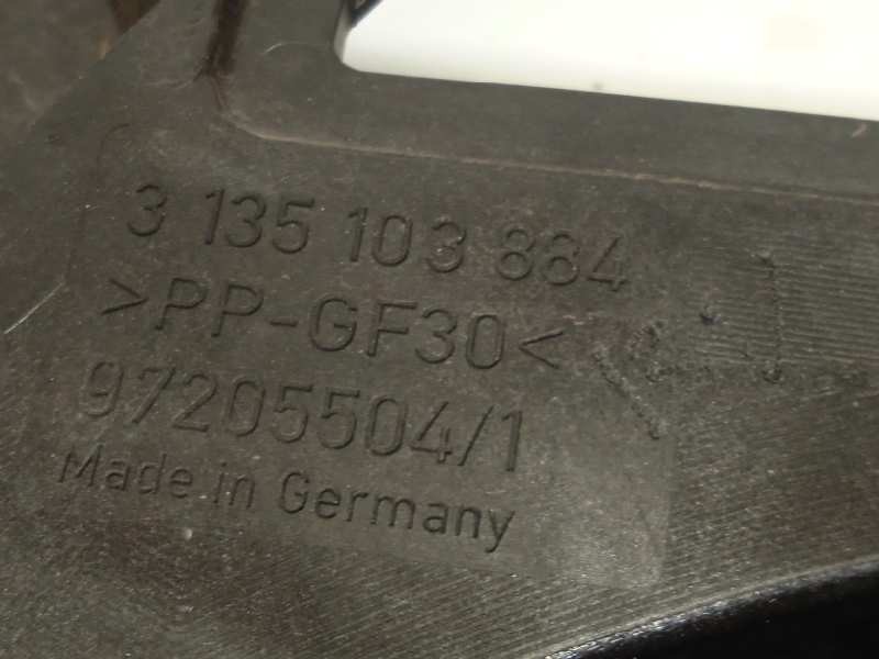 Recambio de electroventilador para ford kuga (cbs) 1.5 ecoboost cat referencia OEM IAM EJ738C607EA  2094314