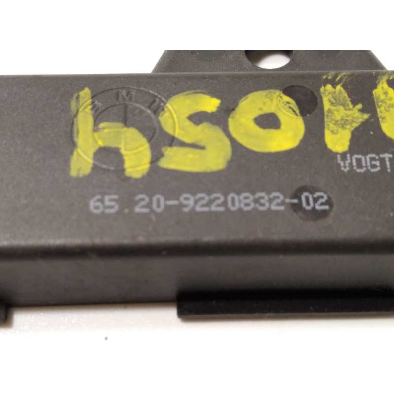 Recambio de antena para bmw serie 4 gran coupe (f36) 2.0 referencia OEM IAM 65209220832  