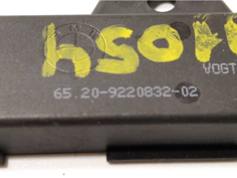 Recambio de antena para bmw serie 4 gran coupe (f36) 2.0 referencia OEM IAM 65209220832  