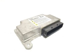 Recambio de centralita airbag para chevrolet captiva 2.0 diesel cat referencia OEM IAM 96810868  