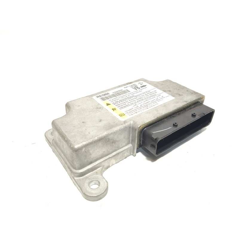 Recambio de centralita airbag para chevrolet captiva 2.0 diesel cat referencia OEM IAM 96810868  