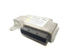 Recambio de centralita airbag para chevrolet captiva 2.0 diesel cat referencia OEM IAM 96810868   2