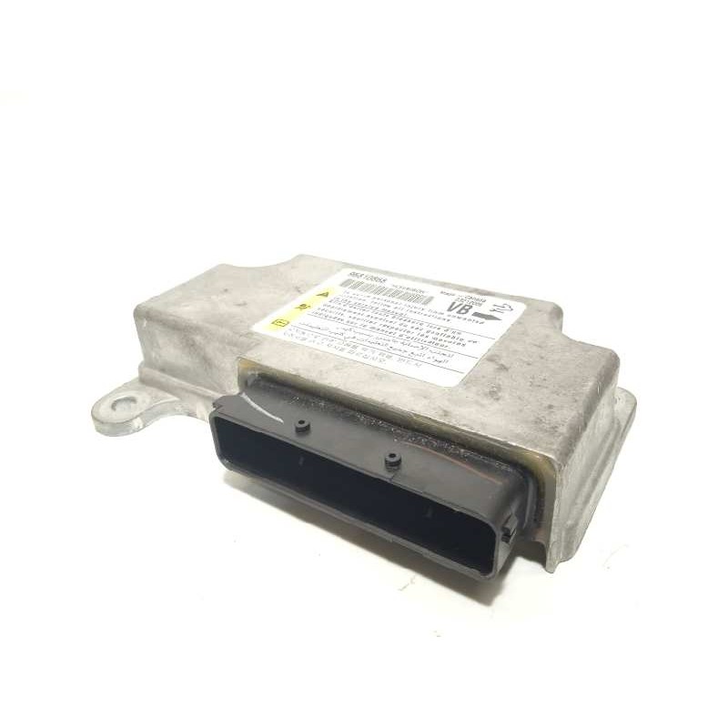 Recambio de centralita airbag para chevrolet captiva 2.0 diesel cat referencia OEM IAM 96810868  