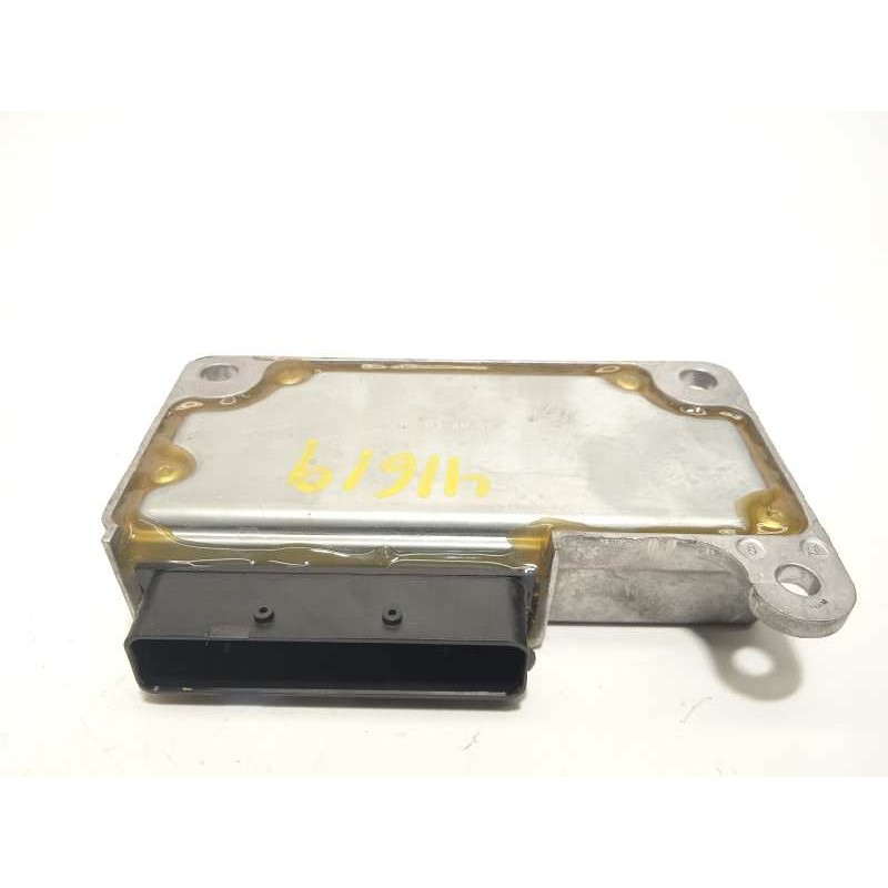 Recambio de centralita airbag para chevrolet captiva 2.0 diesel cat referencia OEM IAM 96810868  