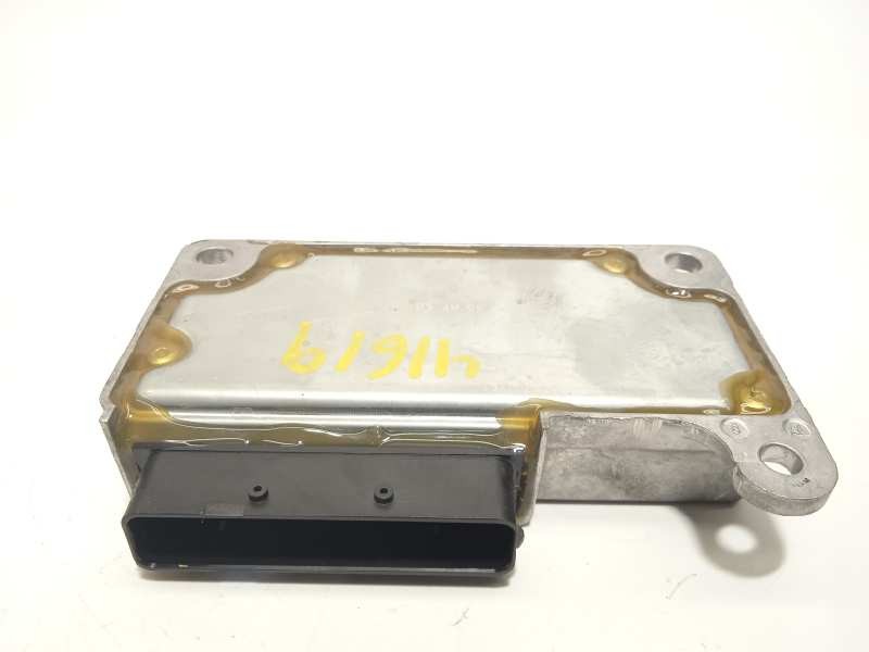 Recambio de centralita airbag para chevrolet captiva 2.0 diesel cat referencia OEM IAM 96810868  