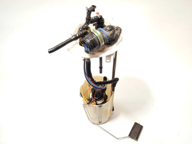 Recambio de bomba combustible para peugeot boxer furgón 2.2 blue-hdi fap cat referencia OEM IAM 1370414080  