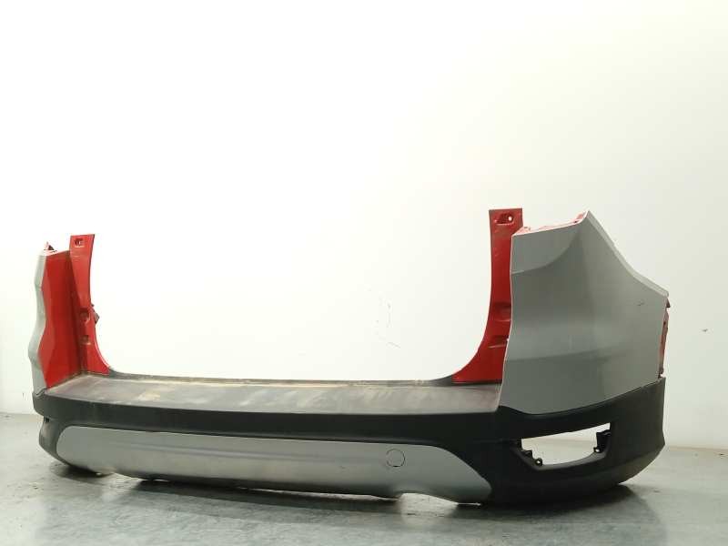 Recambio de paragolpes trasero para ford kuga (cbs) 2.0 tdci cat referencia OEM IAM 2106423  CV4417D81DA5YZ9