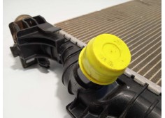 Recambio de radiador agua para ford kuga (cbs) 2.0 tdci cat referencia OEM IAM EJ738005AH   2