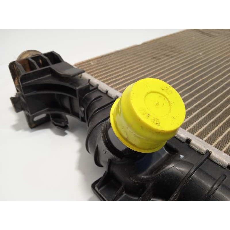 Recambio de radiador agua para ford kuga (cbs) 2.0 tdci cat referencia OEM IAM EJ738005AH  