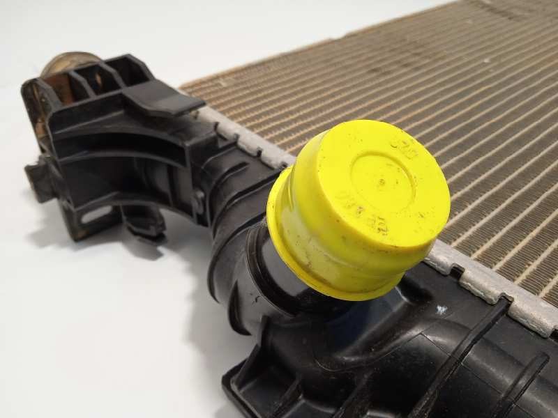 Recambio de radiador agua para ford kuga (cbs) 2.0 tdci cat referencia OEM IAM EJ738005AH  