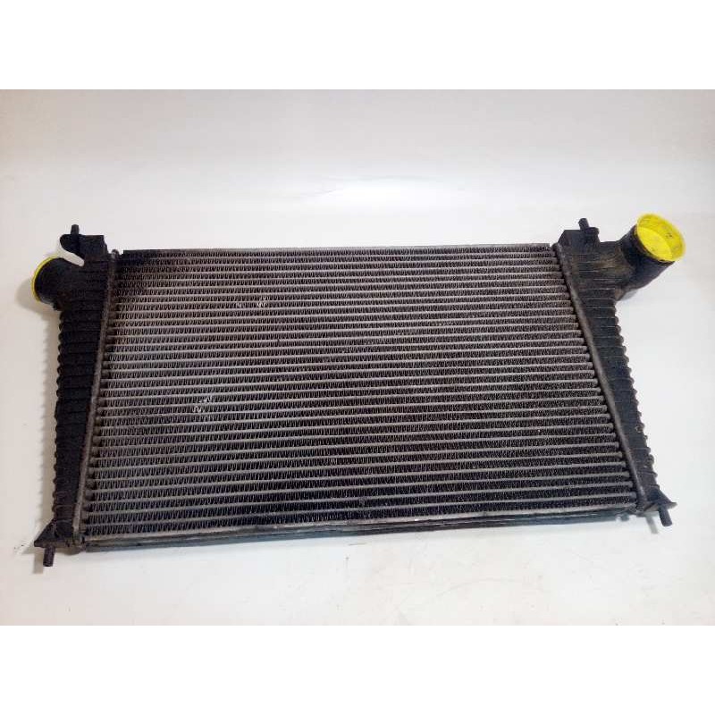 Recambio de intercooler para saab 9-5 berlina 1.9 tid linear sport referencia OEM IAM 874417R  