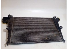 Recambio de intercooler para saab 9-5 berlina 1.9 tid linear sport referencia OEM IAM 874417R   2