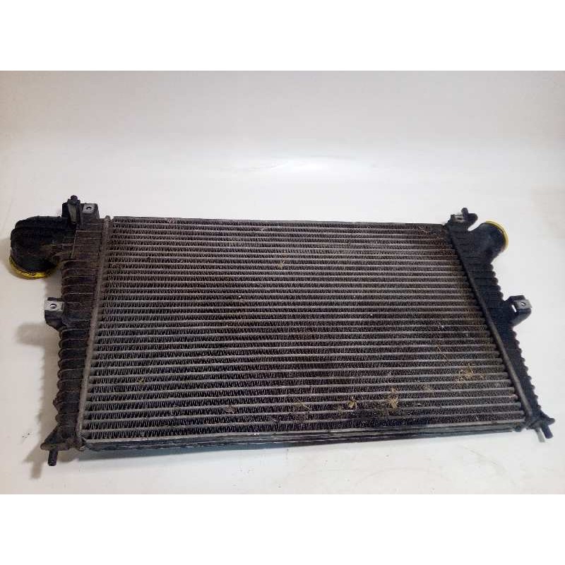 Recambio de intercooler para saab 9-5 berlina 1.9 tid linear sport referencia OEM IAM 874417R  