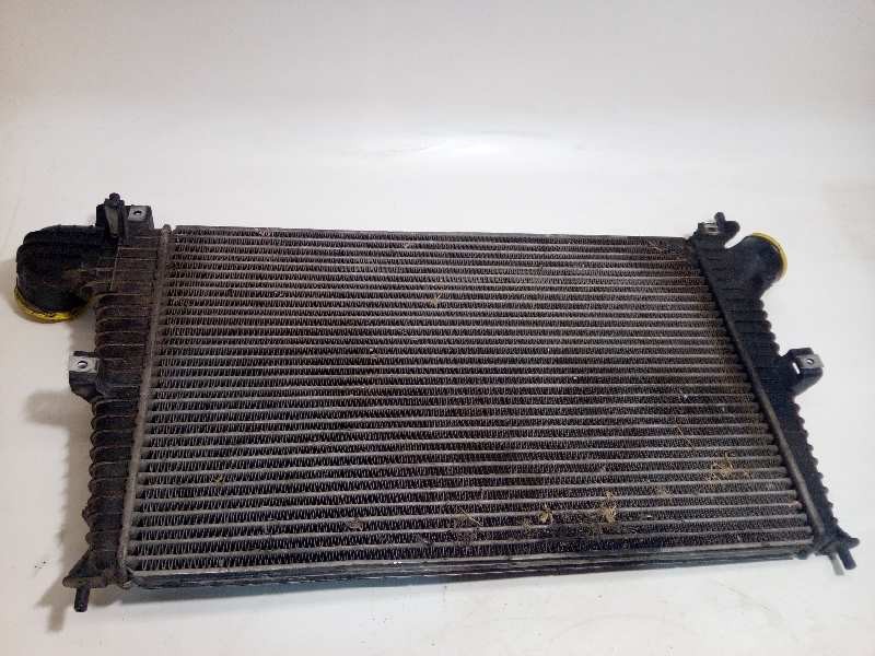 Recambio de intercooler para saab 9-5 berlina 1.9 tid linear sport referencia OEM IAM 874417R  