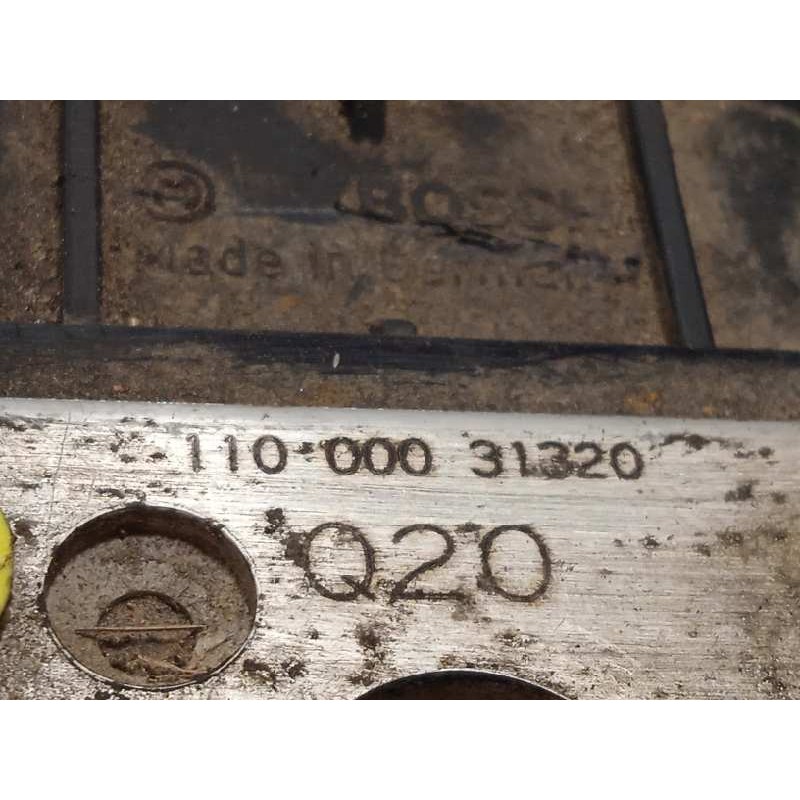 Recambio de abs para nissan patrol gr (y61) 3.0 16v turbodiesel cat referencia OEM IAM 47660VC300  11000031320