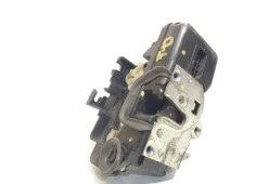 Recambio de cerradura puerta trasera derecha para chevrolet captiva 2.0 diesel cat referencia OEM IAM 94551343  