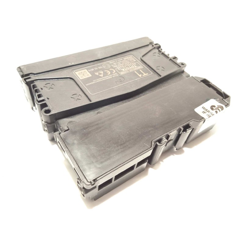 Recambio de modulo electronico para lexus es 300h referencia OEM IAM 8674033110  