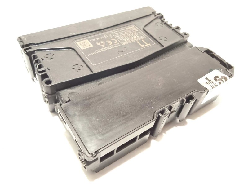 Recambio de modulo electronico para lexus es 300h referencia OEM IAM 8674033110  