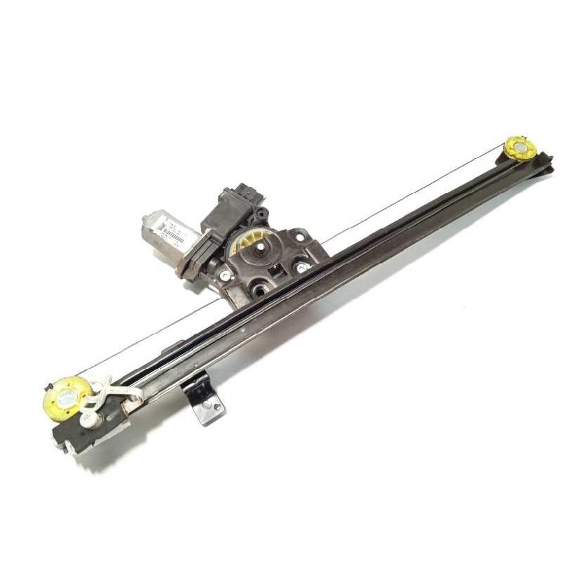 Recambio de elevalunas delantero derecho para peugeot boxer furgón 2.2 blue-hdi fap cat referencia OEM IAM 1368921080  