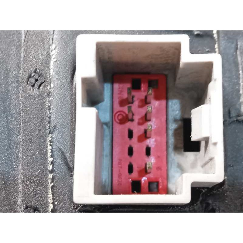 Recambio de retrovisor derecho para ford kuga (cbs) 2.0 tdci cat referencia OEM IAM DV4417682HD  