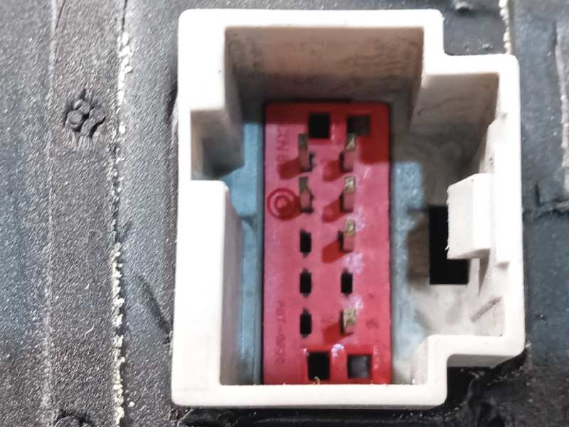 Recambio de retrovisor derecho para ford kuga (cbs) 2.0 tdci cat referencia OEM IAM DV4417682HD  