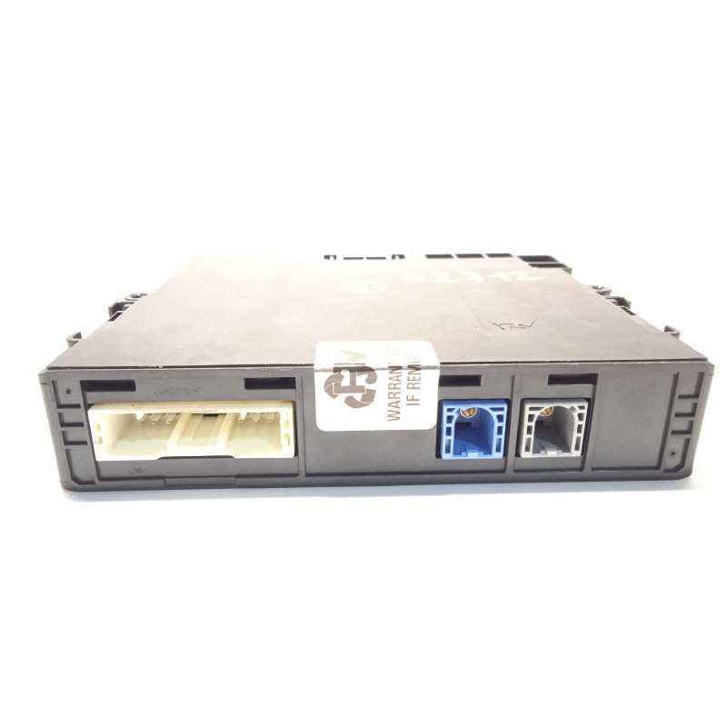 Recambio de modulo electronico para lexus es 300h referencia OEM IAM 8674033110  