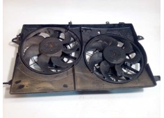 Recambio de electroventilador para saab 9-5 berlina 1.9 tid linear sport referencia OEM IAM NOREF   2