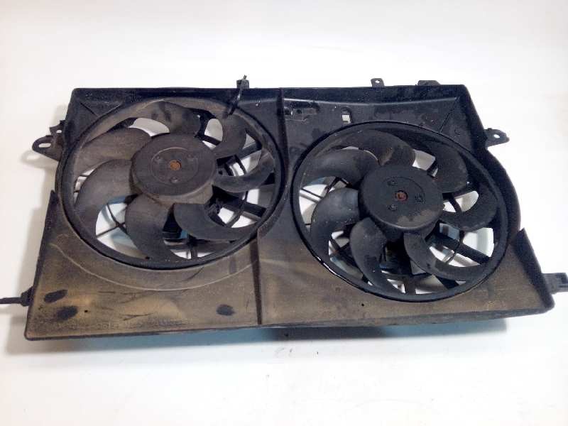 Recambio de electroventilador para saab 9-5 berlina 1.9 tid linear sport referencia OEM IAM NOREF  