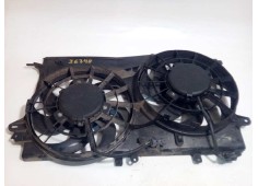 Recambio de electroventilador para saab 9-5 berlina 1.9 tid linear sport referencia OEM IAM NOREF  