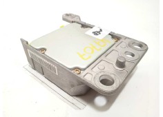 Recambio de centralita airbag para nissan patrol gr (y61) 3.0 16v turbodiesel cat referencia OEM IAM 98820VC310  4079343332 2