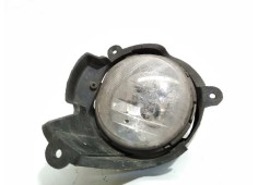 Recambio de faro antiniebla izquierdo para chevrolet captiva 2.0 diesel cat referencia OEM IAM 96626979  