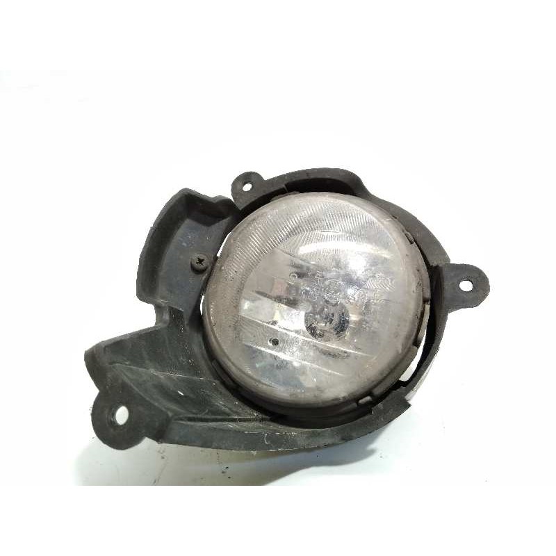 Recambio de faro antiniebla izquierdo para chevrolet captiva 2.0 diesel cat referencia OEM IAM 96626979  