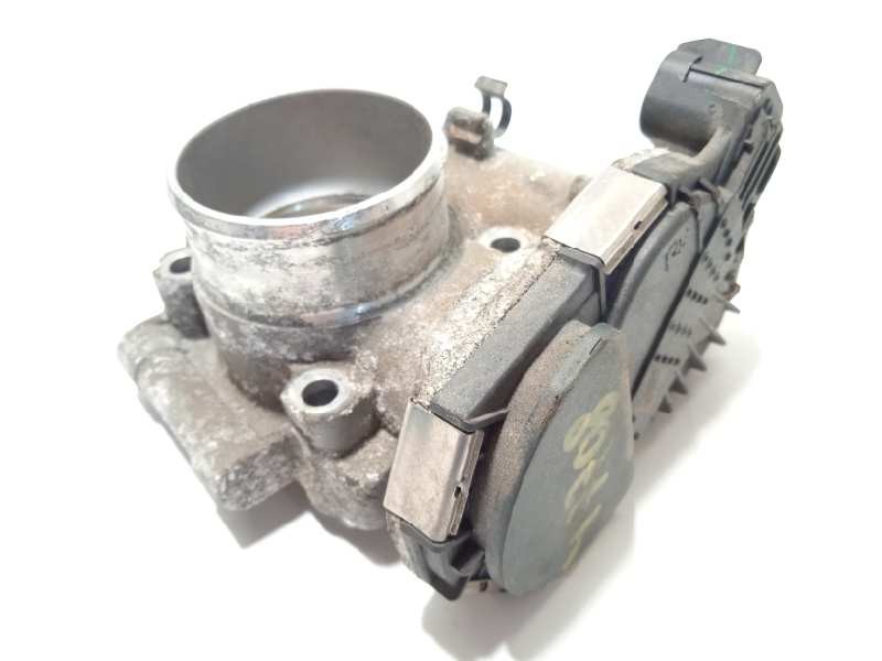 Recambio de caja mariposa para opel corsa d sport referencia OEM IAM 55562270  0280750482