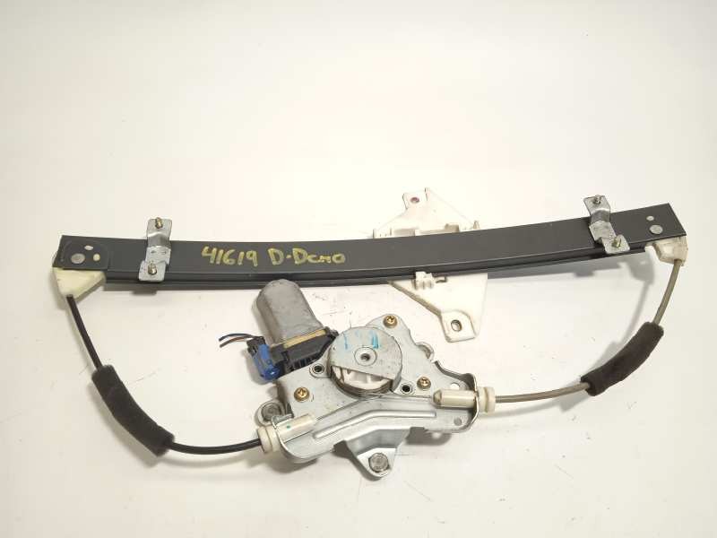 Recambio de elevalunas delantero derecho para chevrolet captiva 2.0 diesel cat referencia OEM IAM 96627080  96624333