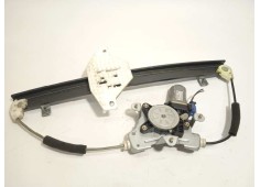 Recambio de elevalunas delantero derecho para chevrolet captiva 2.0 diesel cat referencia OEM IAM 96627080  96624333 2