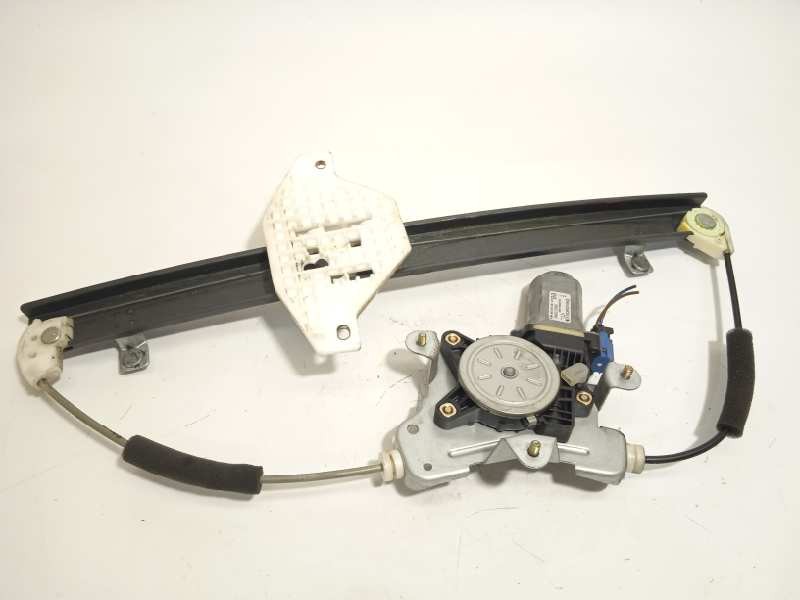 Recambio de elevalunas delantero derecho para chevrolet captiva 2.0 diesel cat referencia OEM IAM 96627080  96624333