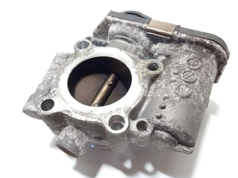 Recambio de caja mariposa para opel corsa d sport referencia OEM IAM 55562270  0280750482