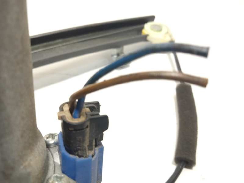 Recambio de elevalunas delantero derecho para chevrolet captiva 2.0 diesel cat referencia OEM IAM 96627080  96624333