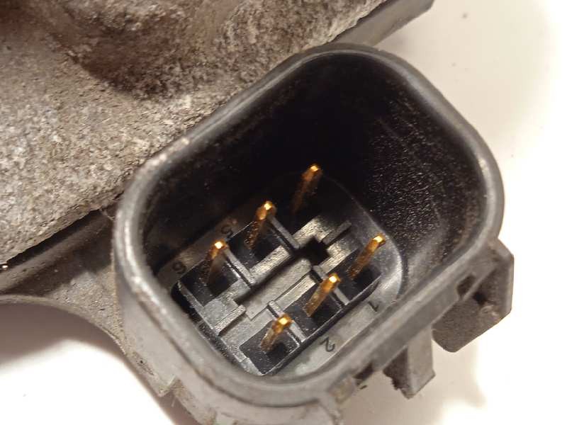 Recambio de caja mariposa para opel corsa d sport referencia OEM IAM 55562270  0280750482